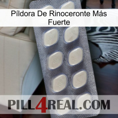 Píldora De Rinoceronte Más Fuerte 08